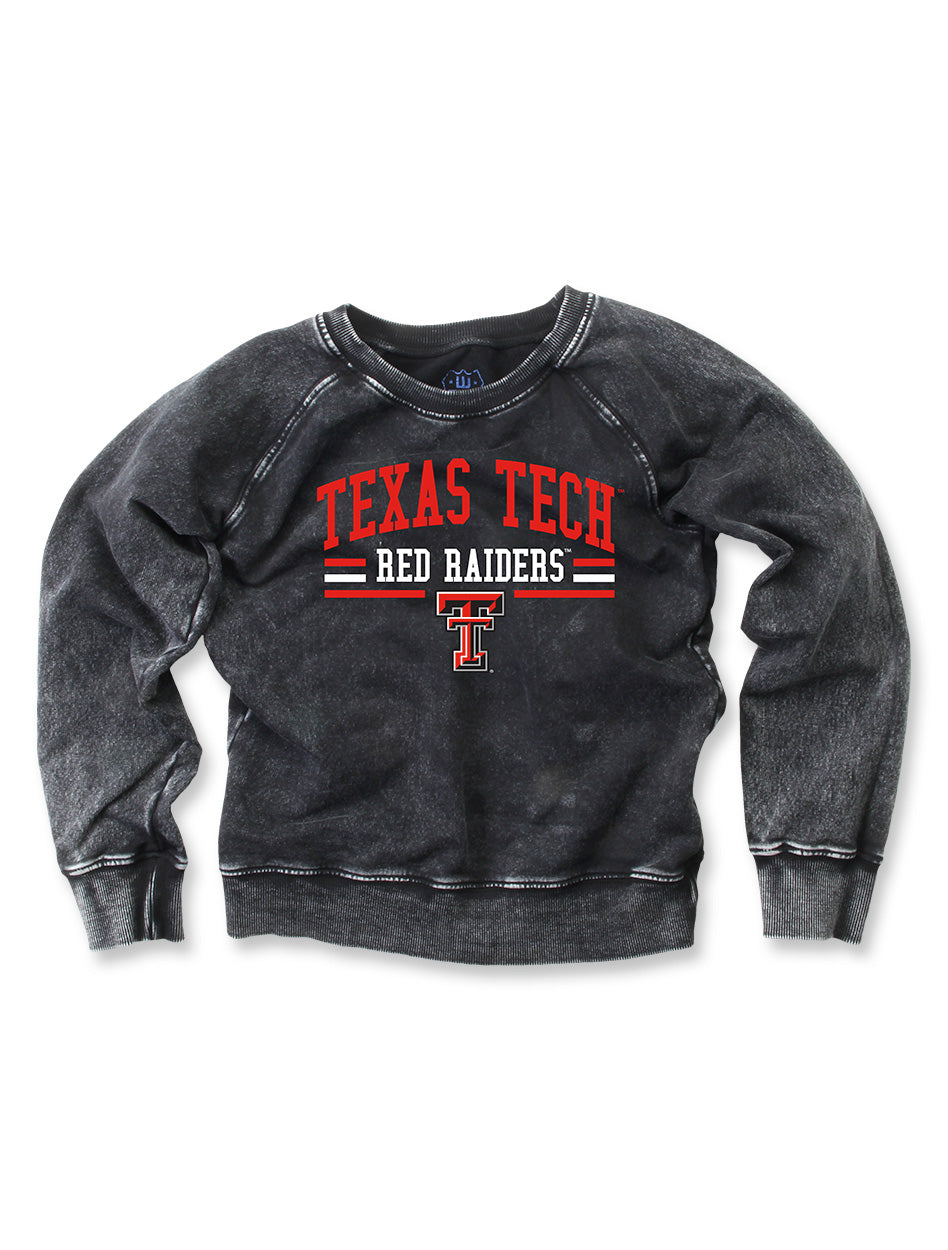 Texas Tech Red Raiders Double T YOUTH