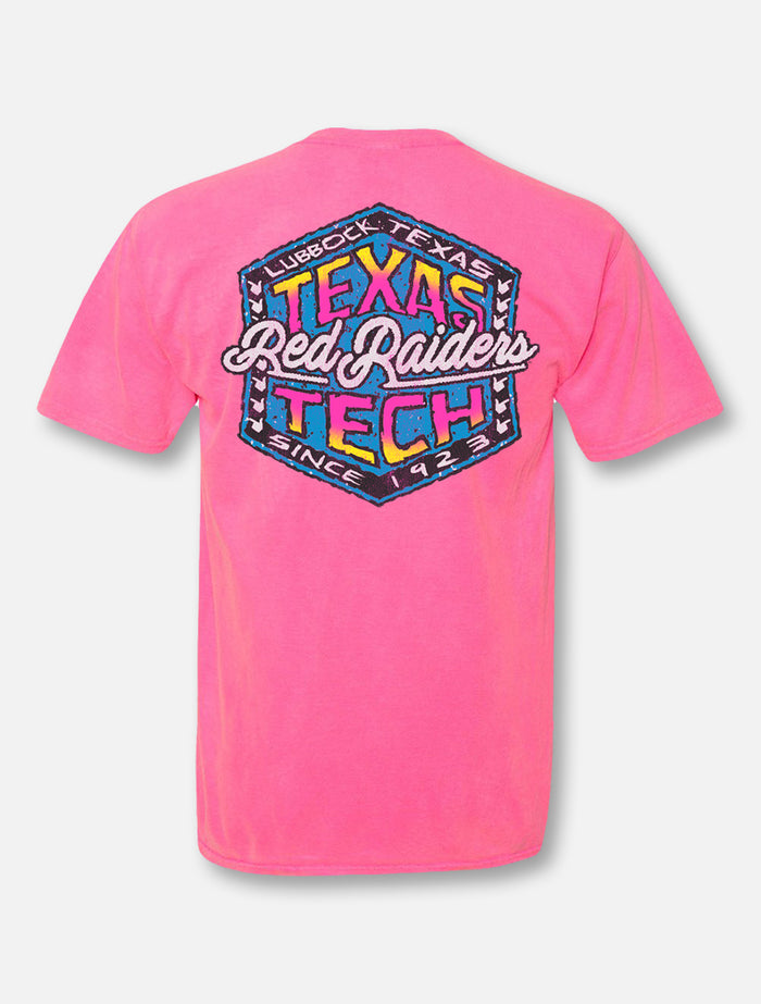 Texas Tech Red Raiders " Big Kahuna" Short Sleeve T-shirt