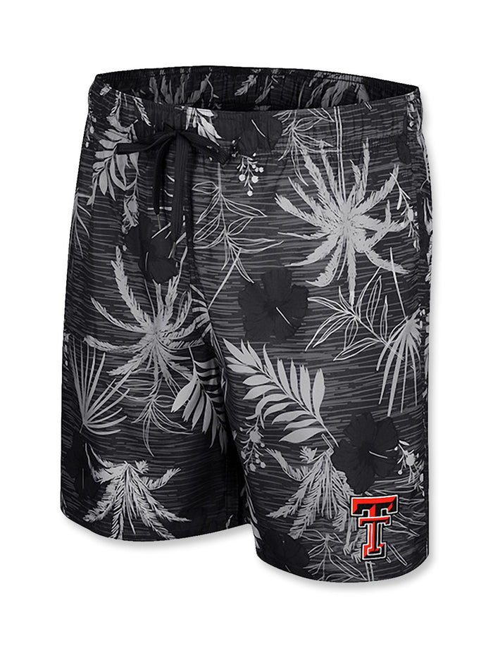 Arena Texas Tech "What Else is New?" Swim Shorts