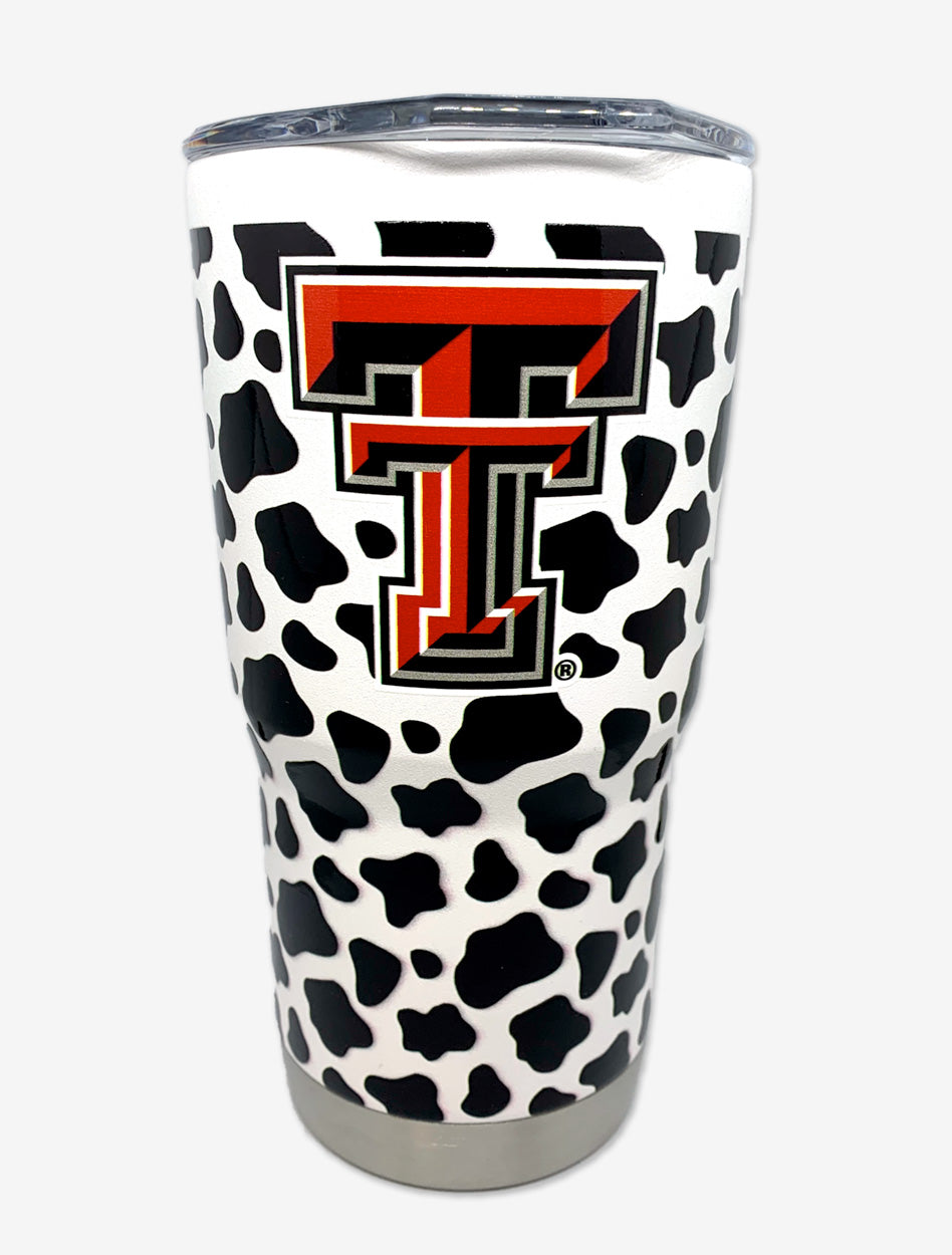 Texas Tech Travel Tumblers – Red Raider Outfitter