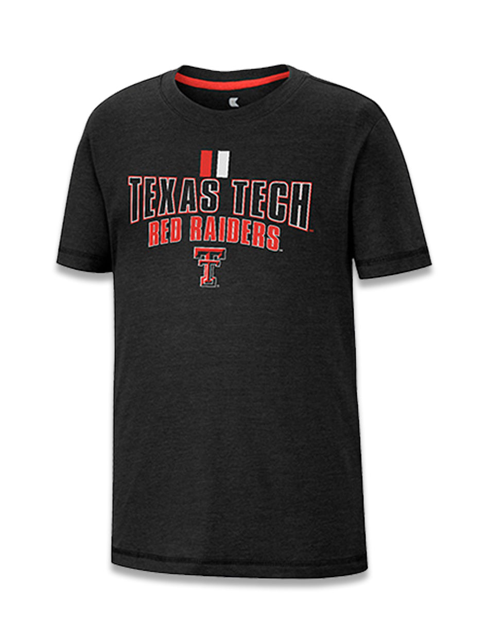 Arena Texas Tech 