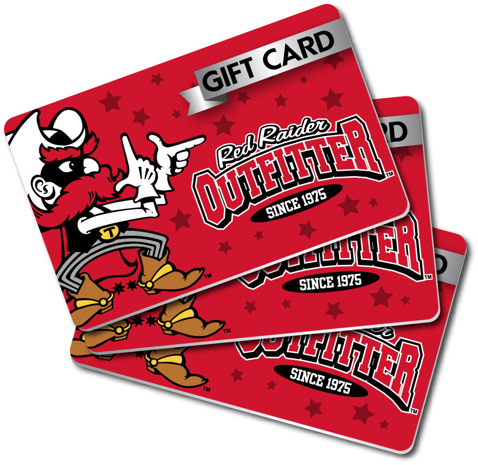Online Gift Certificate/Card
