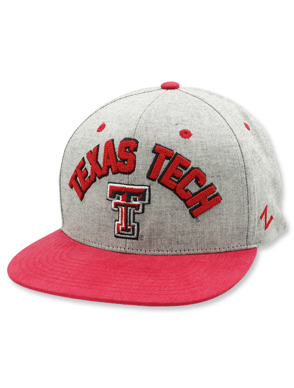 Texas Tech Red Raiders Under Armour YOUTH Sideline 2021 Football