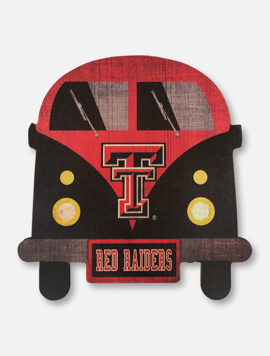 Texas Tech Team Pride Rotating Projection Light – Red Raider Outfitter