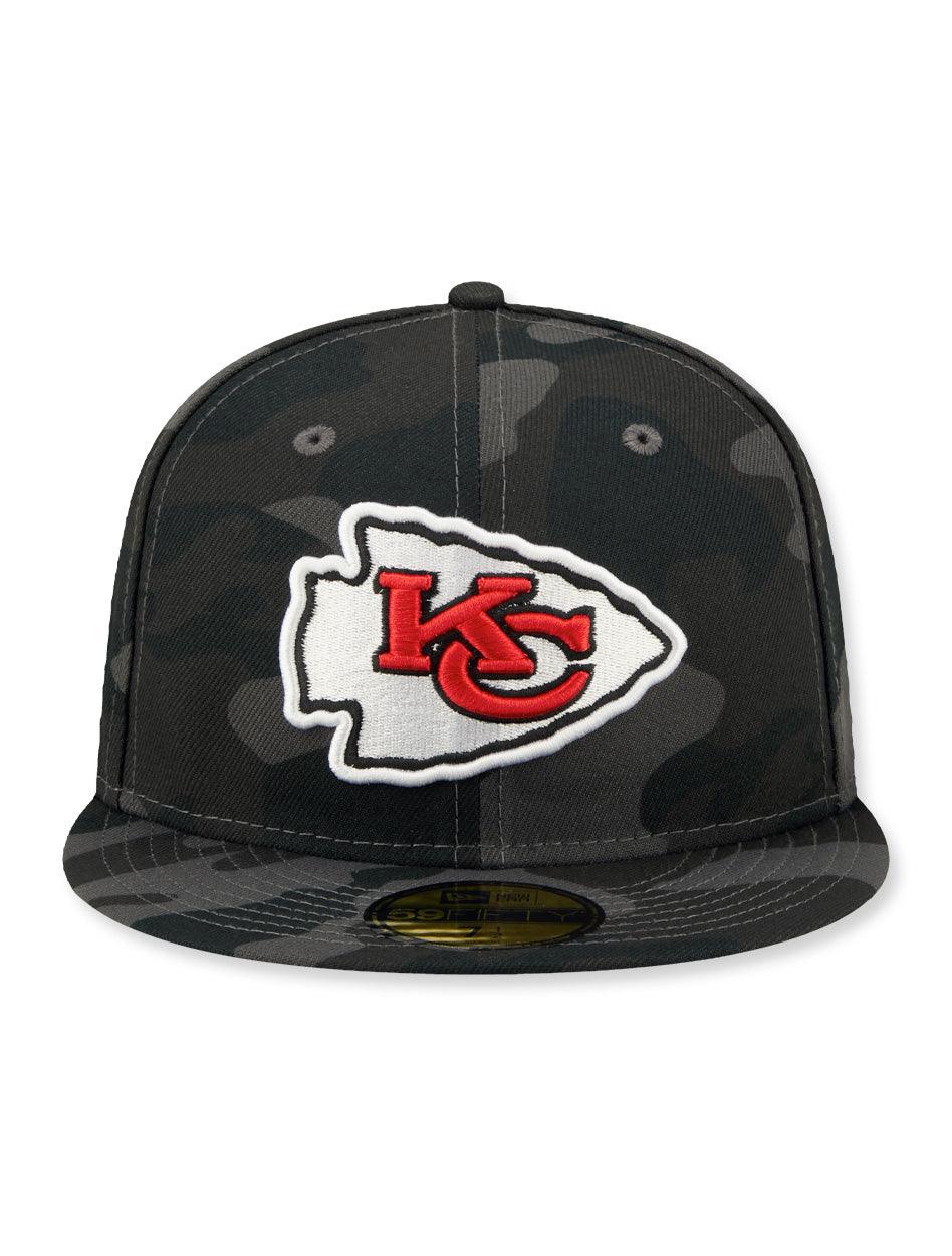 Men's Kansas City Chiefs #13 De'Anthony Thomas 2018 Salute To Service Camo Jersey Men's Kansas City Chiefs #13 De'Anthony Thomas 2018 Salute To Service Camo Jersey