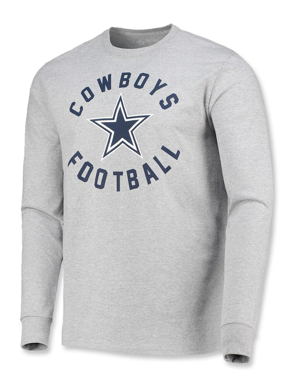 Dallas Cowboys Shirts  Shop Cowboys T-Shirts & Long Sleeves