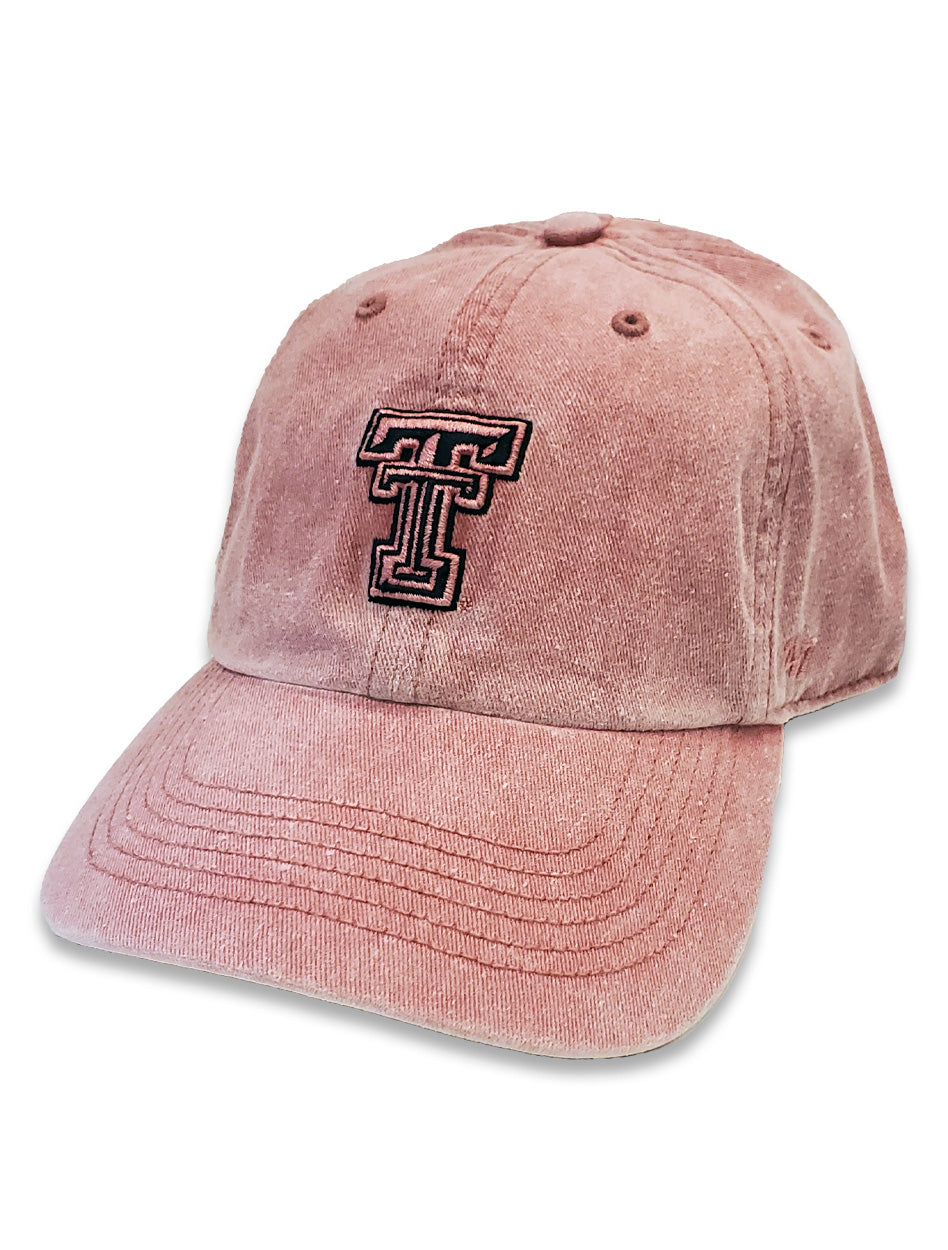 Lids Texas Tech Red Raiders Gameday Couture Women's Twice As Nice