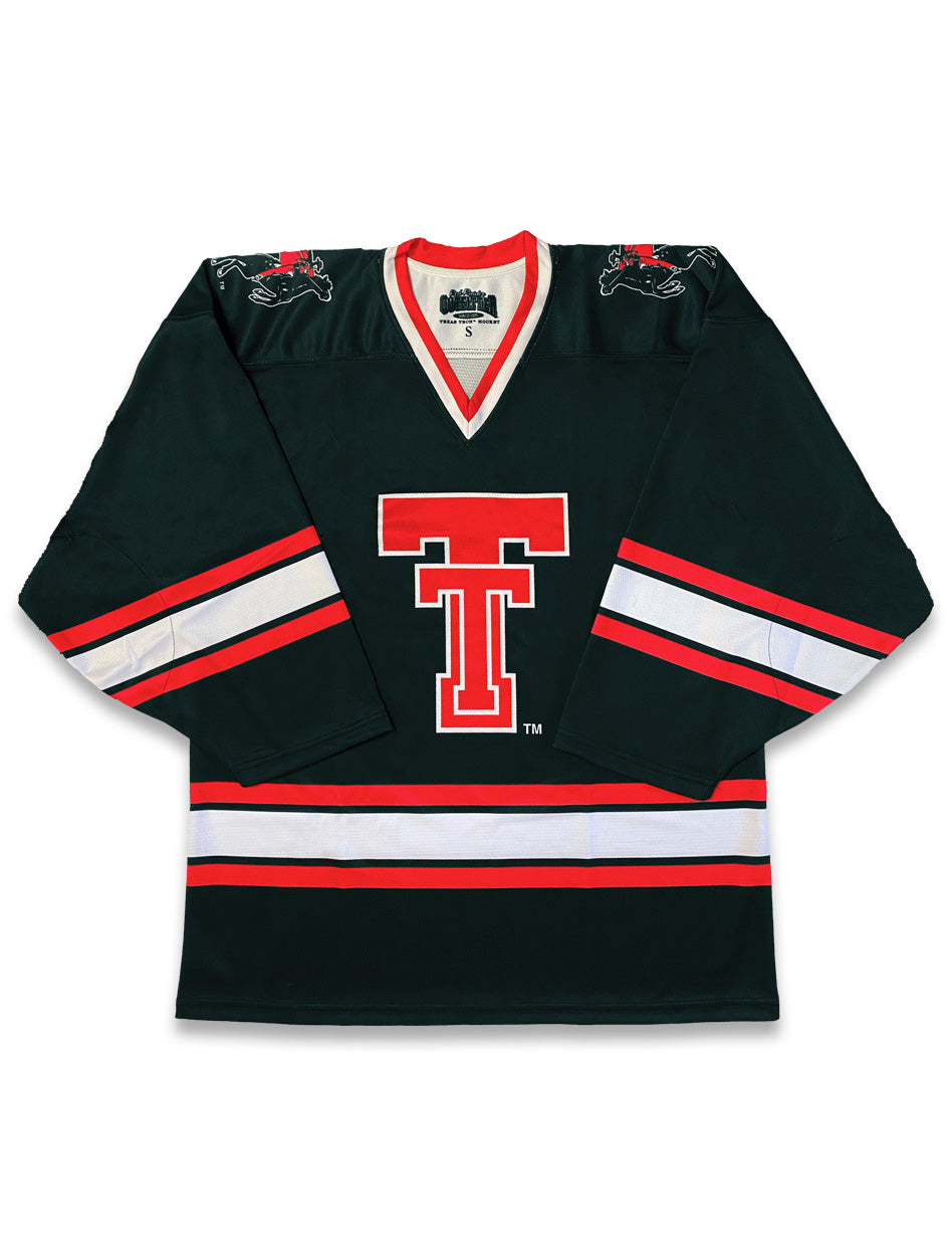 Texas Tech Red Raiders