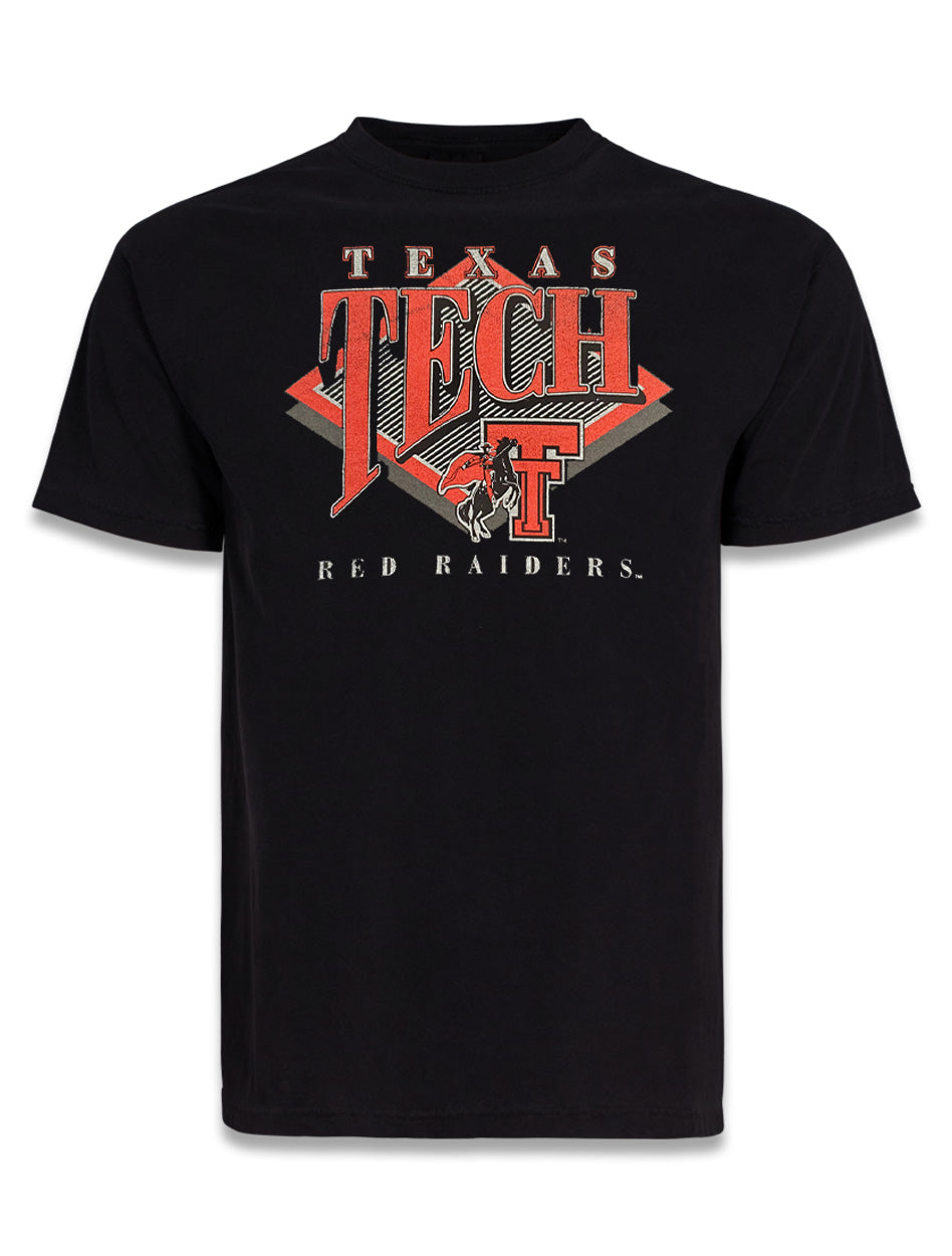 Texas Tech Dark Horse