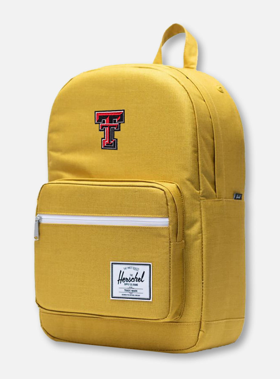Herschel Texas Tech Red Raiders Herschel Texas Tech Red Raiders