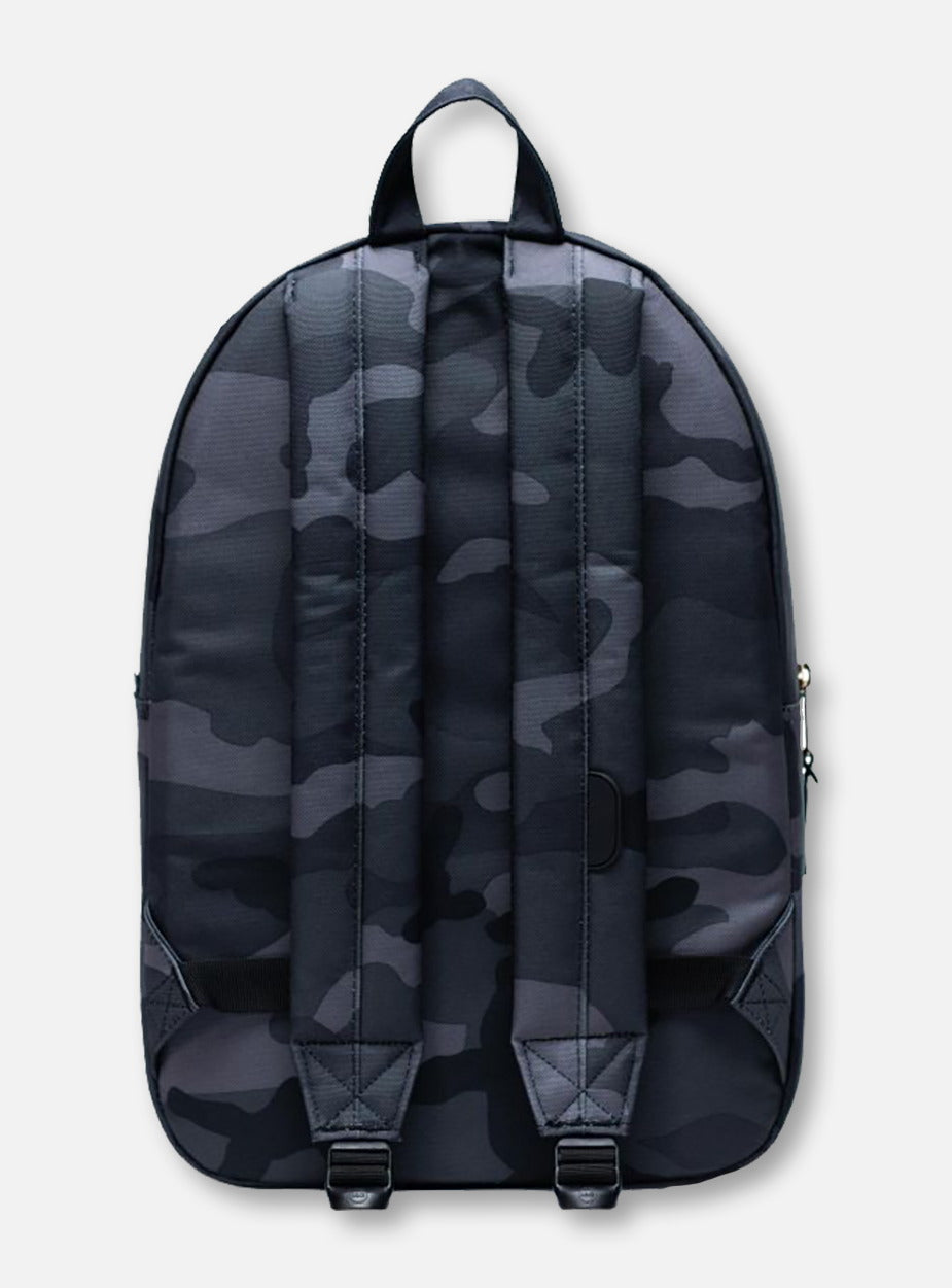 herschel arrowhead backpack Herschel Texas Tech Red Raiders "Camo Settlement" Backpack – Red Raider Outfitter