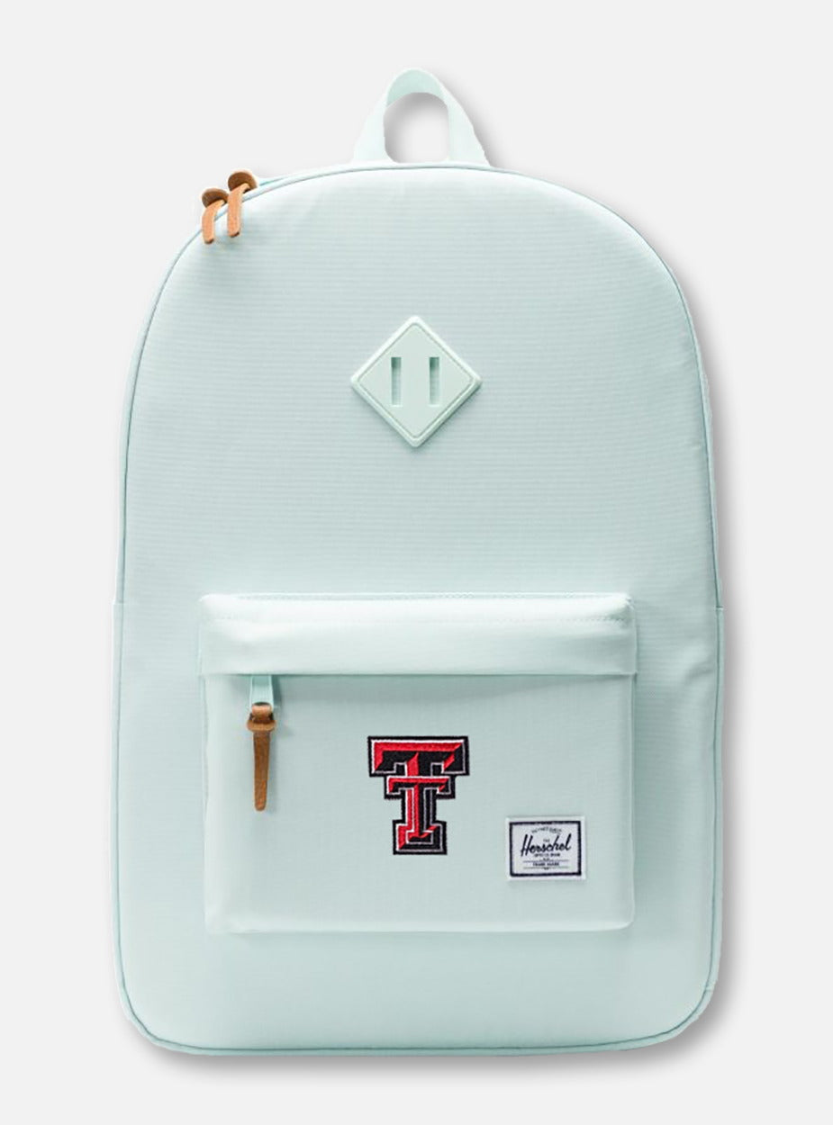 glacier herschel backpack Herschel Texas Tech Red Raiders