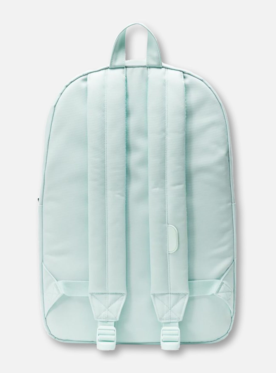 herschel backpack pastel Herschel Texas Tech Red Raiders "Heritage Glacier" Mint Backpack – Red Raider Outfitter