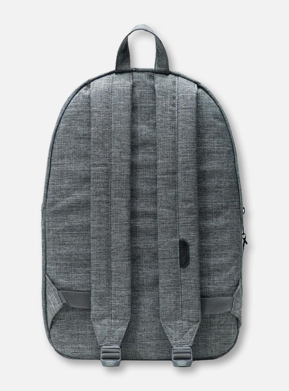 charcoal herschel backpack Herschel Texas Tech Red Raiders