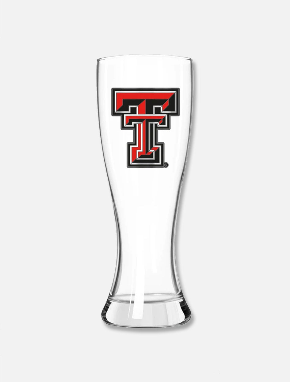 Texas Metal Shot Glass