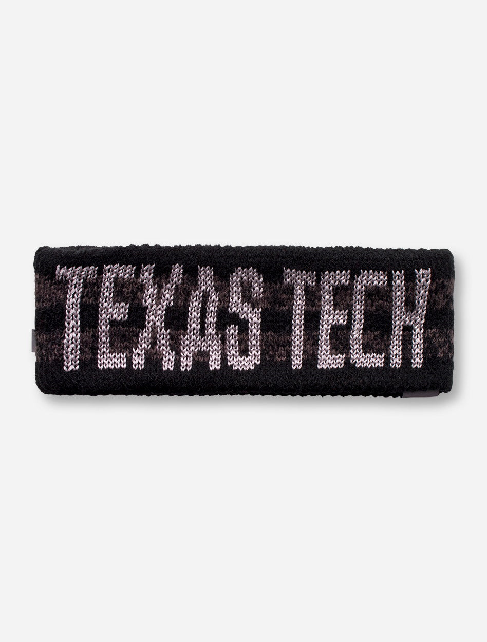 47 Brand Texas Tech React Knit Headband