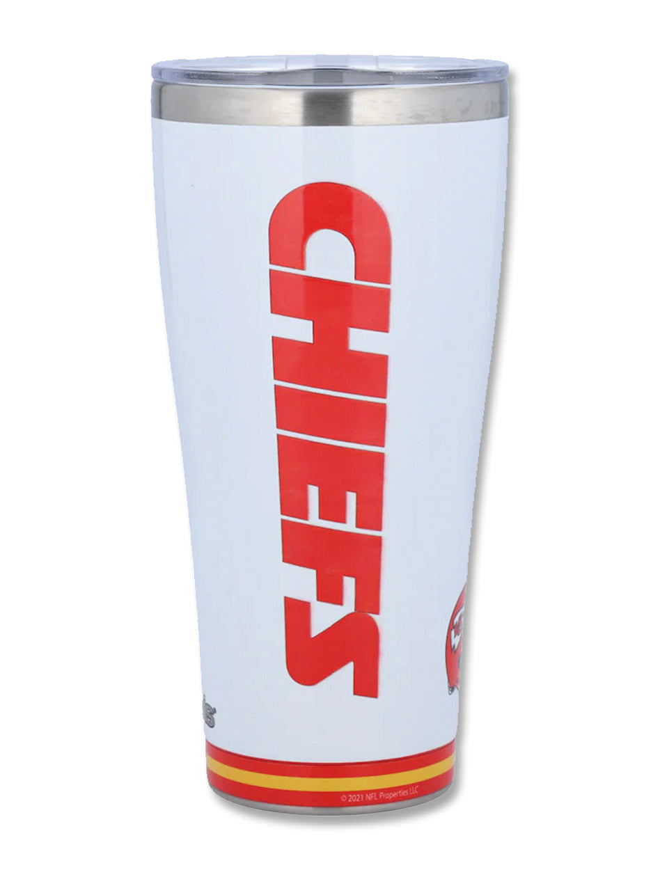 Tervis Kansas City Chiefs 24 oz. Tumbler