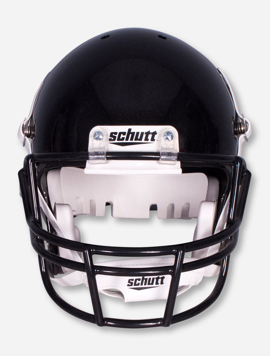 buy schutt football helmets online Schutt Texas Star on Black Replica Helmet