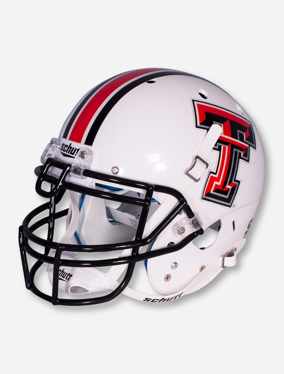 dayton texas football helmet Houston Texans Riddell SpeedFlex Authentic With never before seen aggressive lines Schutt Texas Tech White Authentic