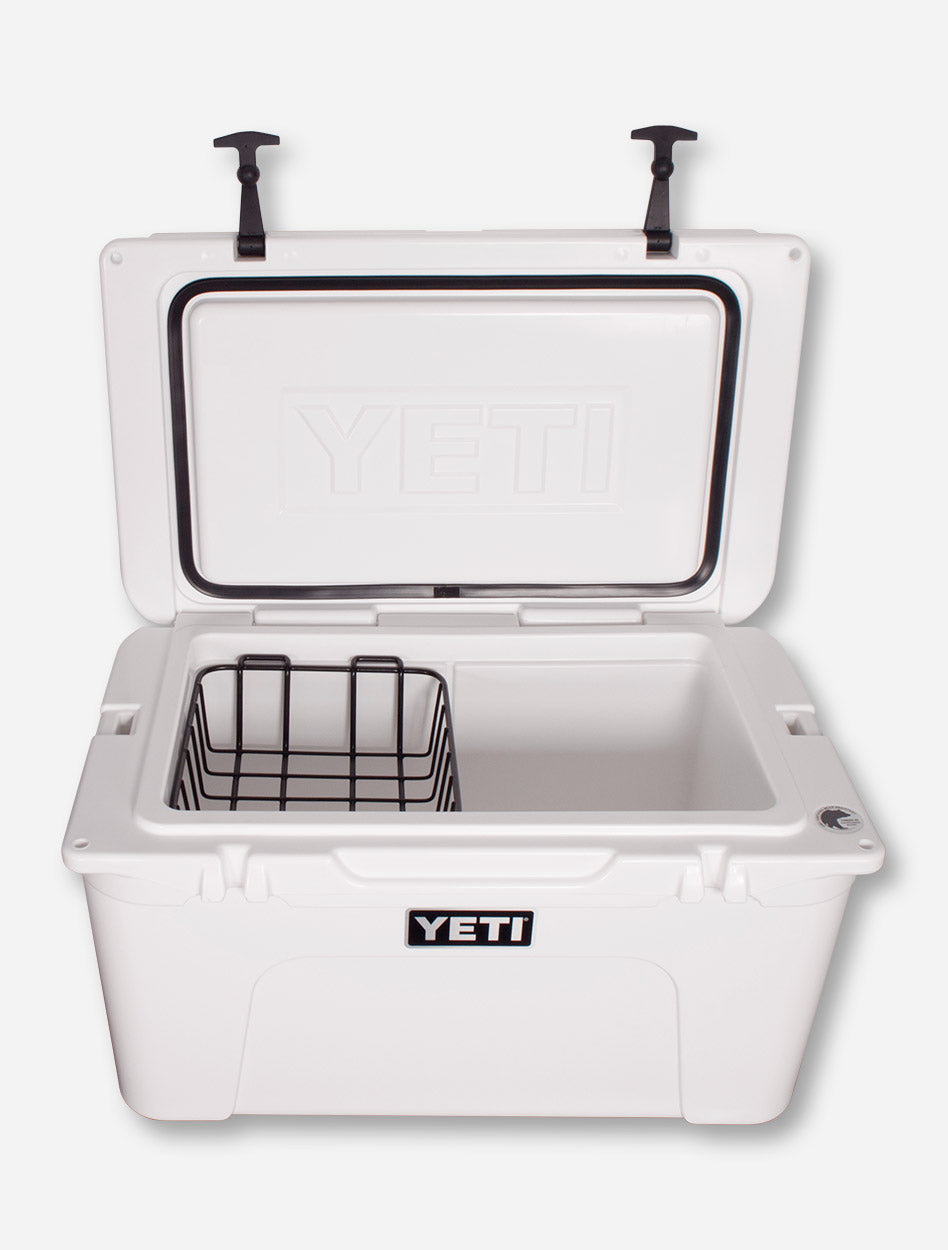 Yeti Texas Tech Red Raiders Tundra 45 Cooler – Red Raider Outfitter