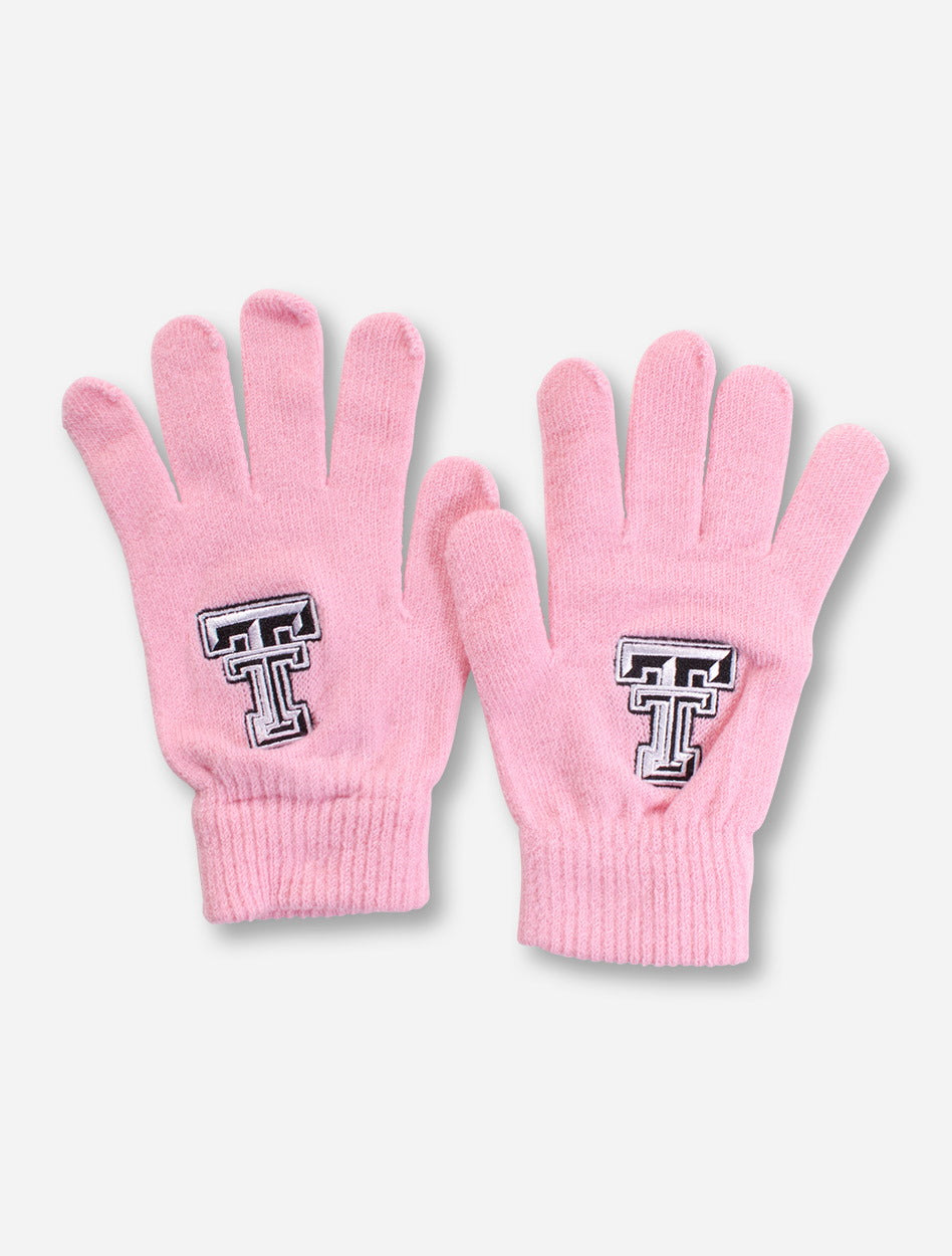 Ironclad Pink Tuff Chix Gloves, Small TCX-22-S