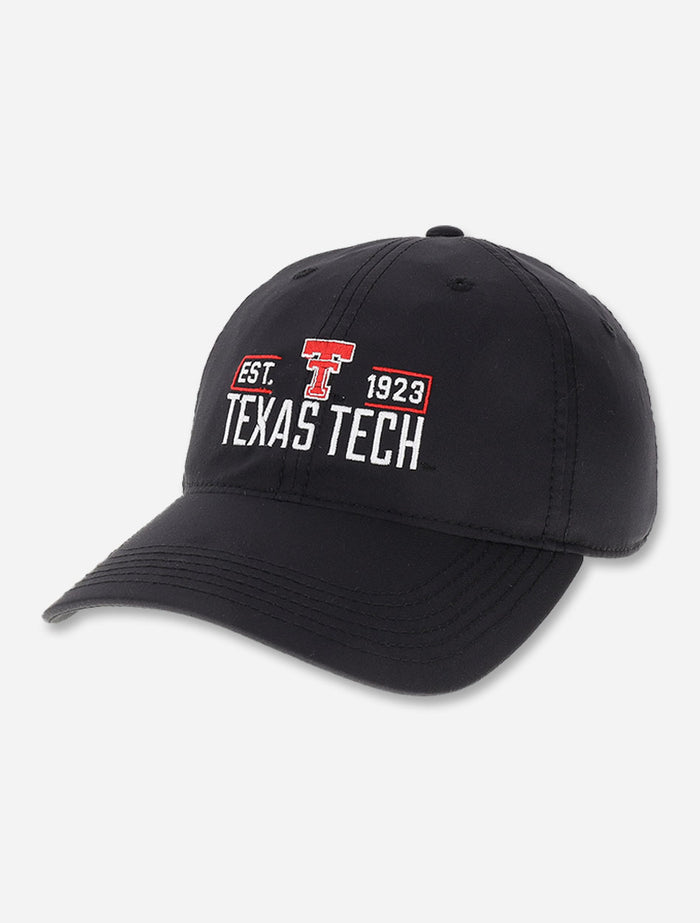 Texas Tech Red Raiders "The Grill" Cool Fit Adjustable Cap