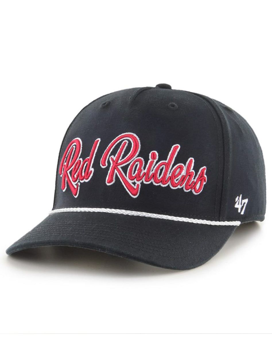 47 Brand Texas Tech