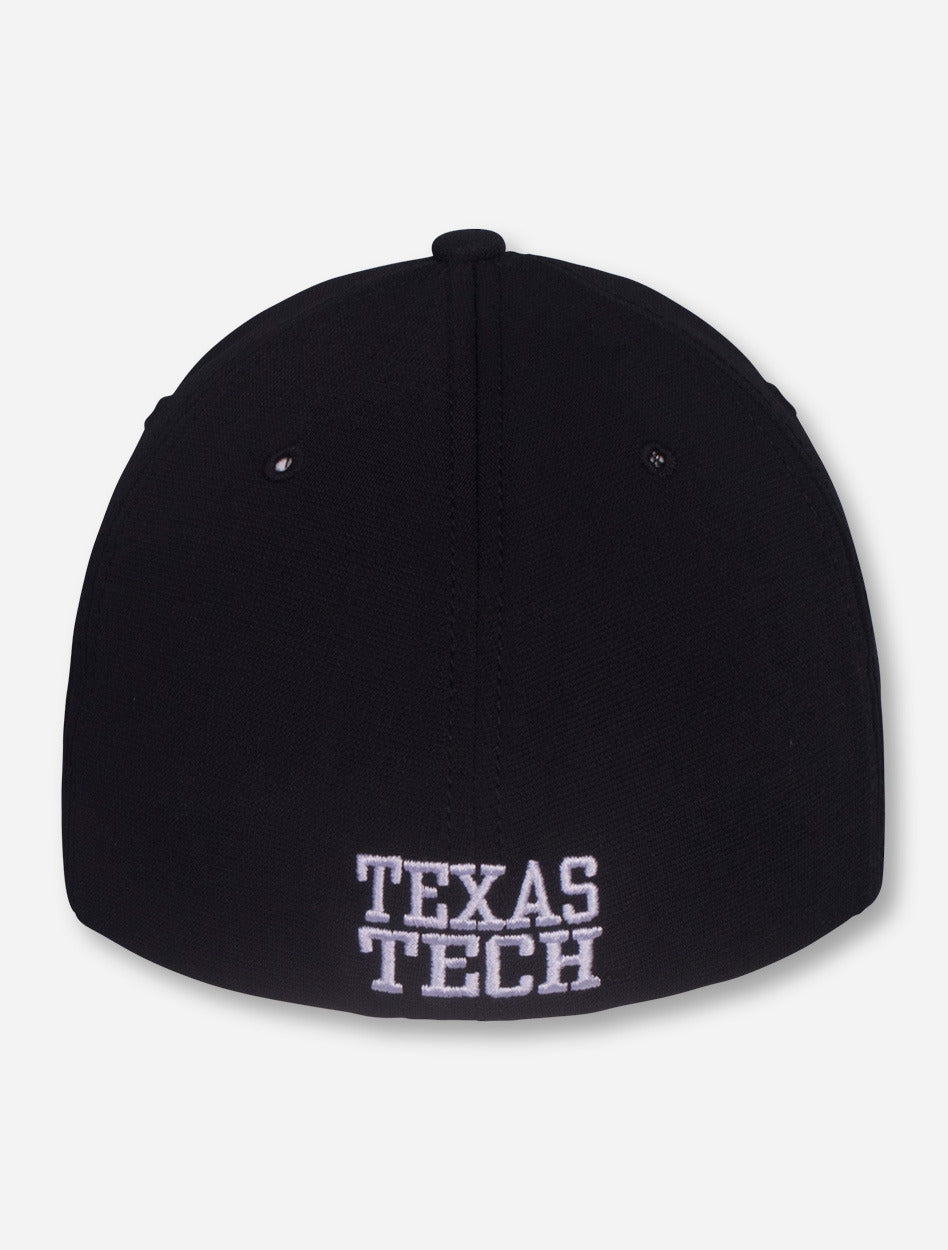 47 Brand Texas Tech "Game Time 47 Closer" Stretch Fit Cap