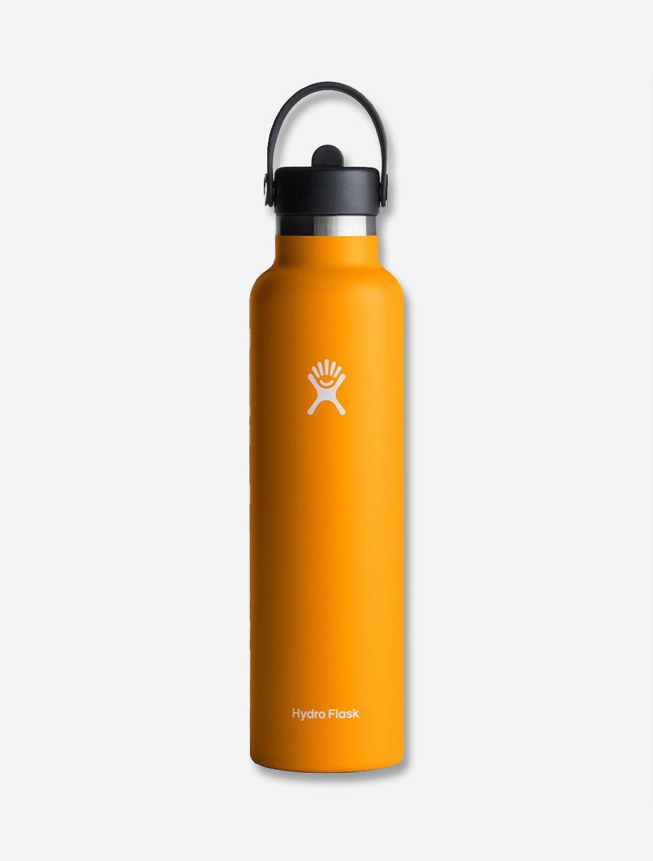 Hydro Flask 24 oz. Standard Mouth Water Bottle – Red Raider Outfitter