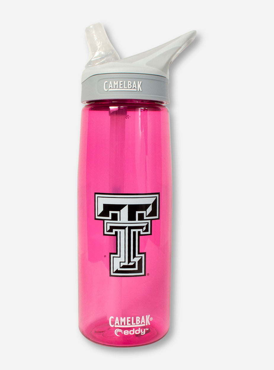 Camelbak Texas Tech Double T Water Bottle