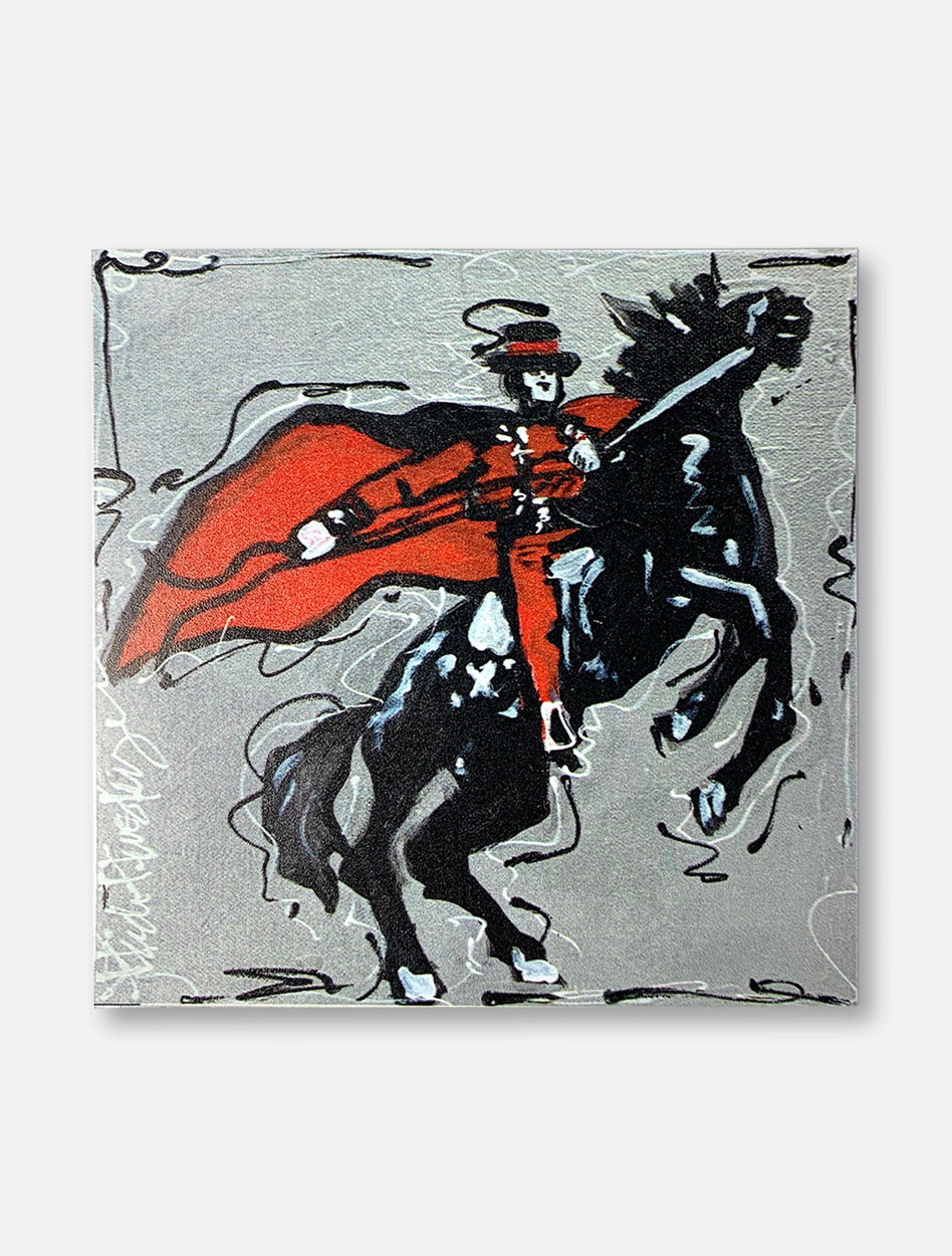 Texas Tech Red Raiders(218) Logo, Vector Logo Of Texas Tech Red Raiders