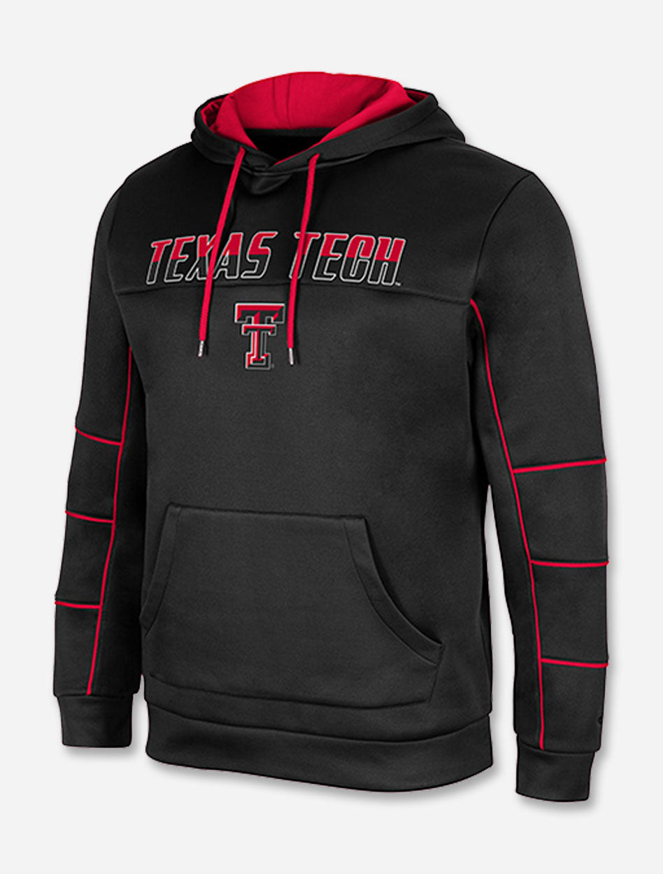 Starter Texas Tech Red Raiders Stadium Pullover Jacket – Red Raider  Outfitter