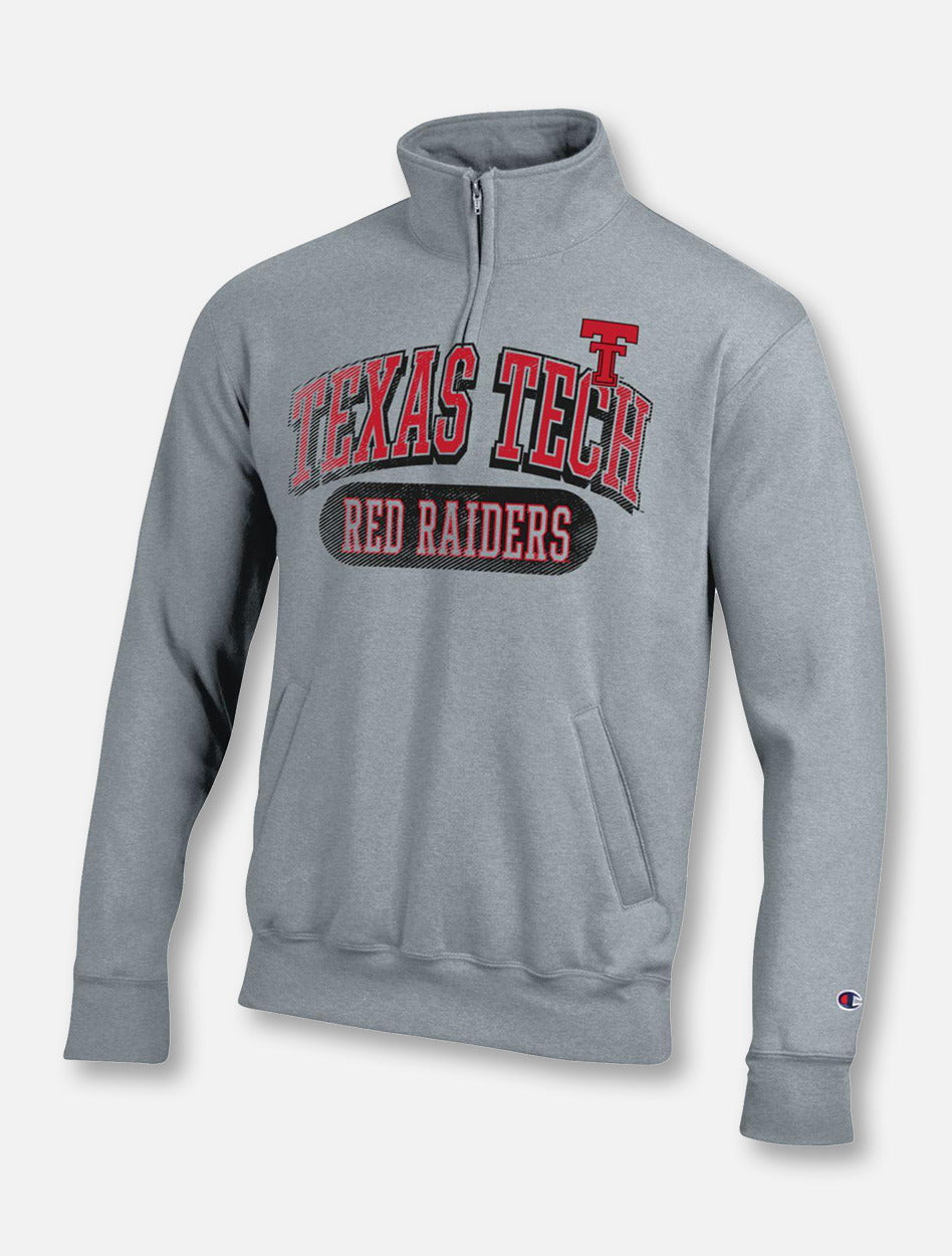 Arena Texas Tech High Voltage Sublimated Youth Pullover Hoodie in Black, Size: XS, Sold by Red Raider Outfitters