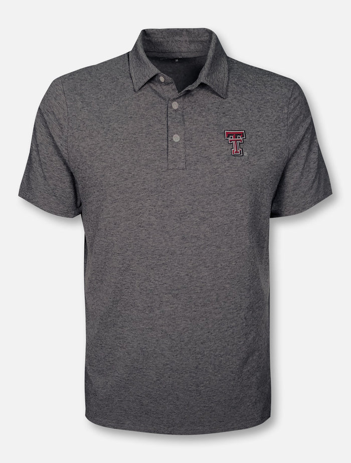 Vineyard Vines Texas Tech Red Raiders "Edgartown" Polo