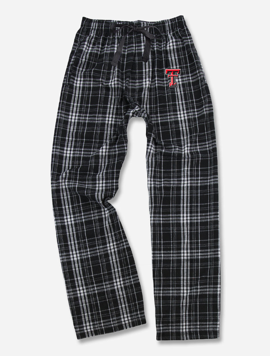 Boxercraft Texas Tech