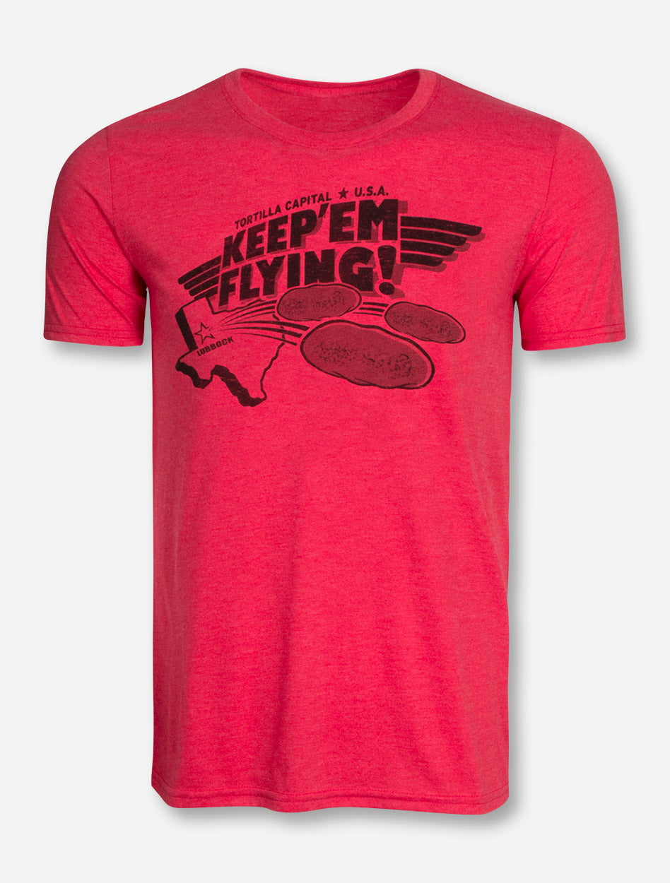 Keep 'Em Flying T-Shirt