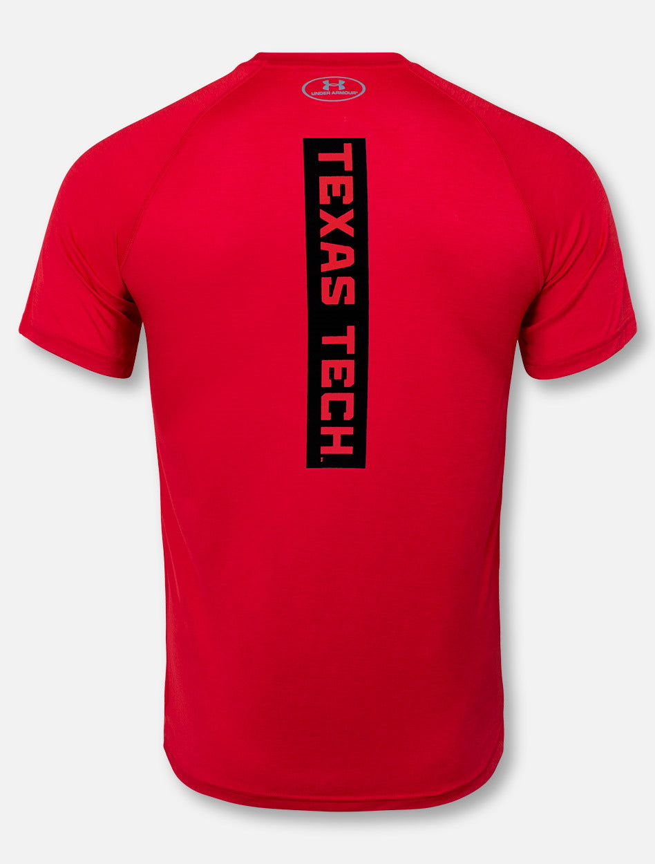 Under Armour Texas Tech Red Raiders 