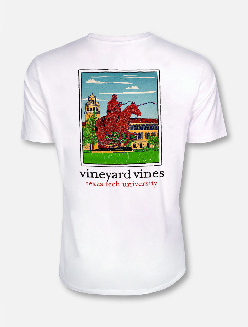 Vineyard Vines Texas Tech Red Raiders