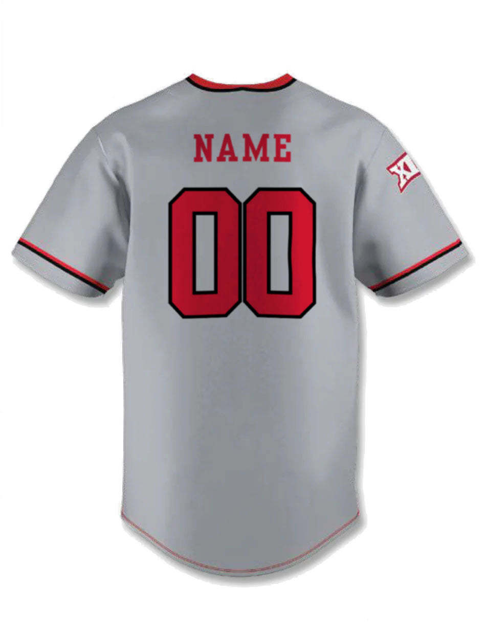 red sox jersey name on back