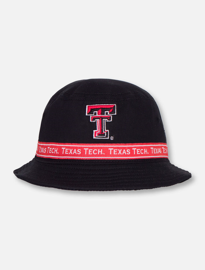 The Game Texas Tech TODDLER Bucket Hat