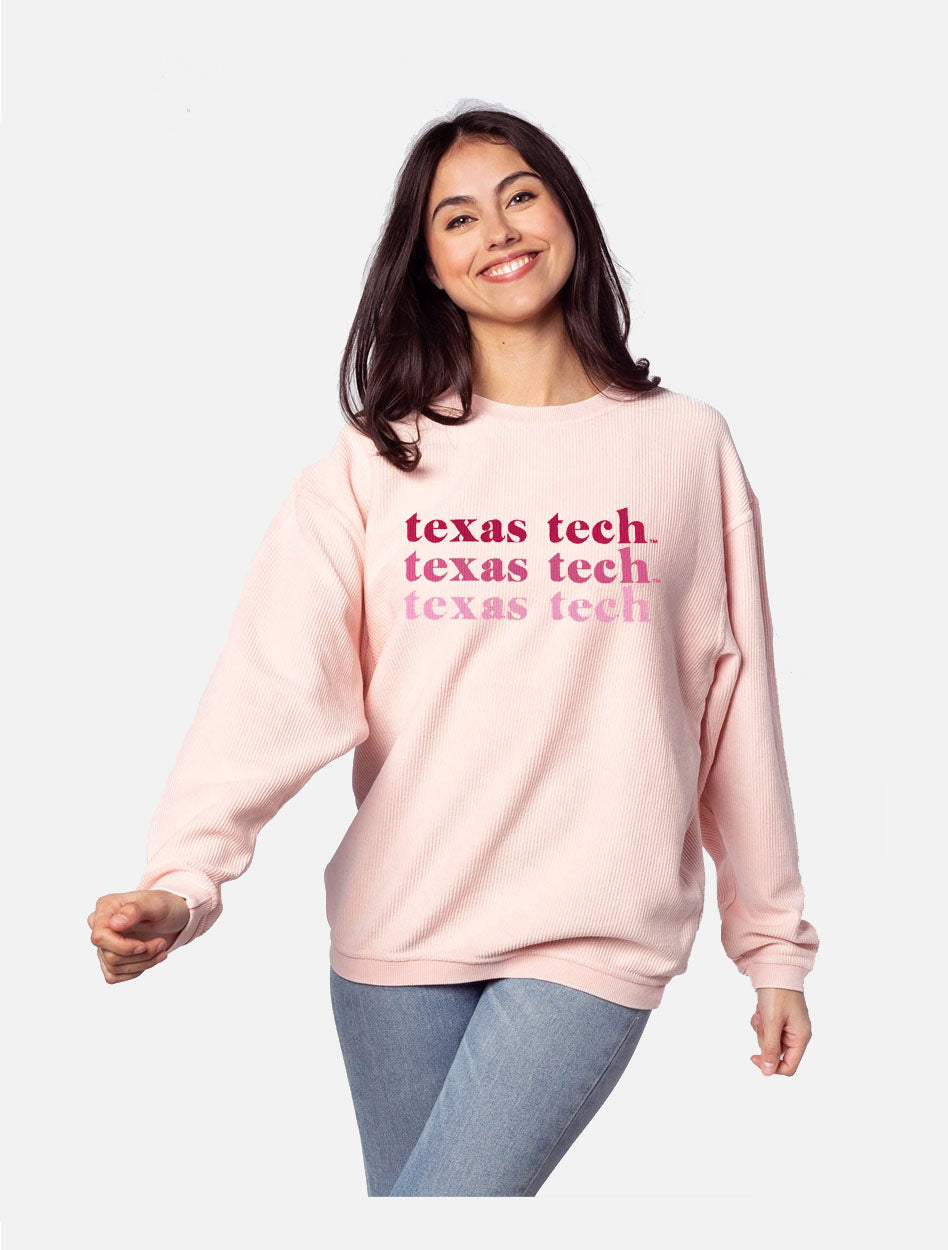 Texas Tech University Red Raiders Salute To Service Shirt, Hoodie