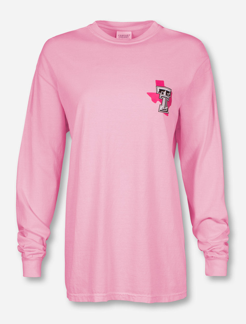 Texas Tech Red Raiders - Main Image