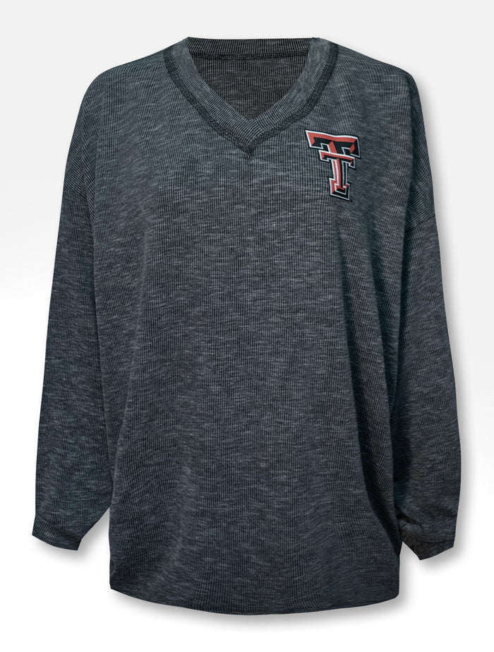 Texas Tech Red Raiders "Bailey" Long Sleeve