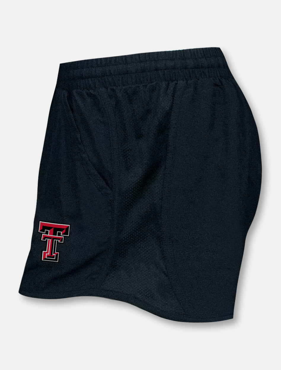 Texas Tech P.E. Shorts