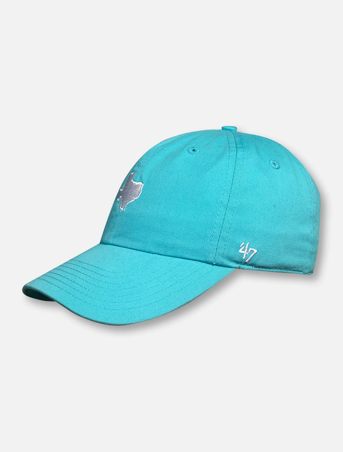 47 Brand Texas Tech Red Raiders KIDS Mini State Adjustable Cap
