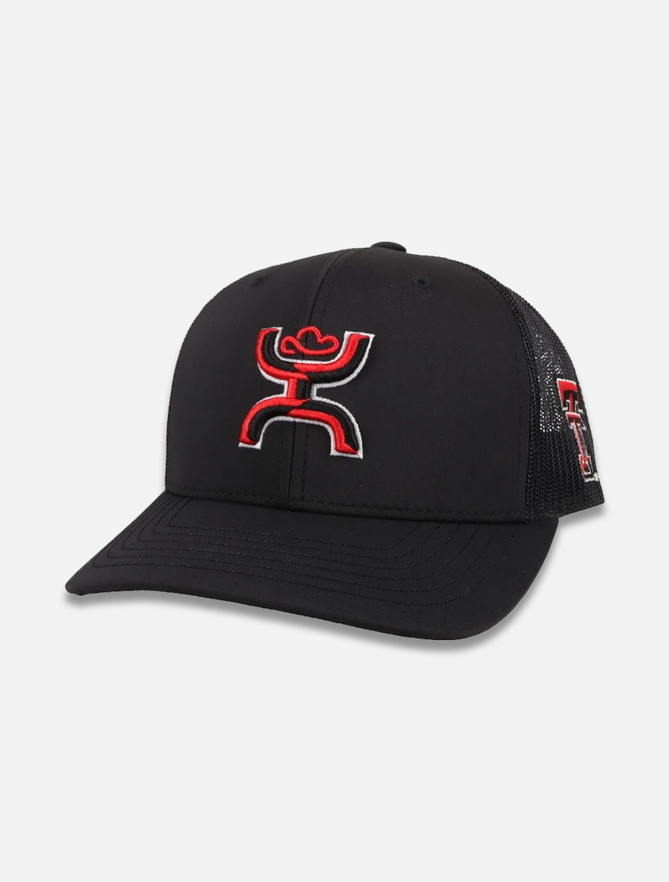 Hooey Dallas Cowboys Cowboy Snapback Cap – Red Raider