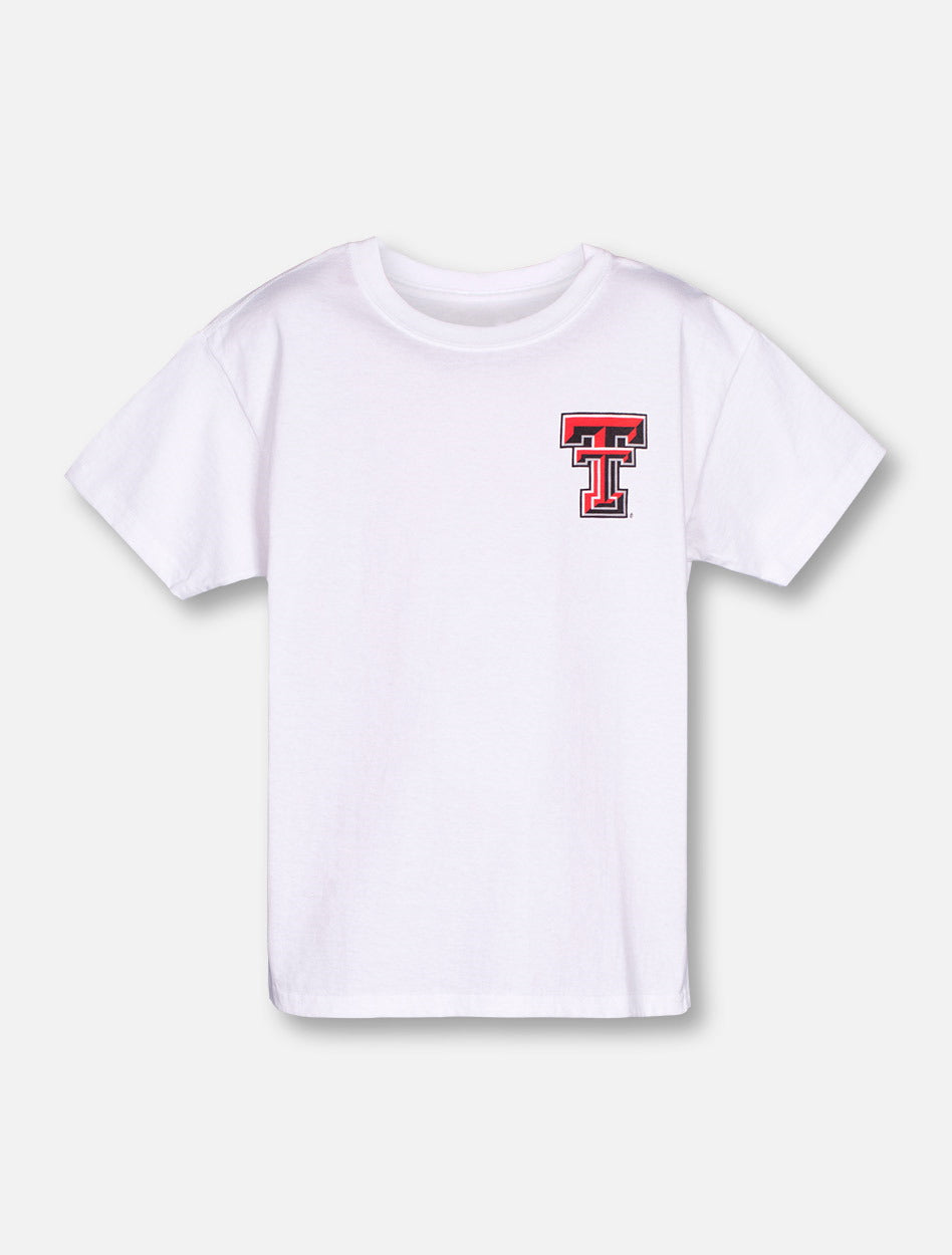 Texas Tech Red Raiders Texas Tech vs. UT "You've Got the Right One Bab