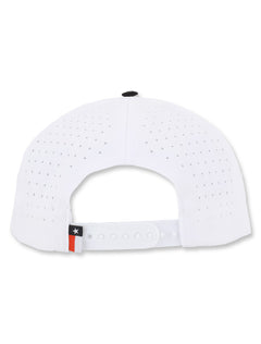 Texas Tech Dark Horse "Argyle Rider" Sport Snapback Cap