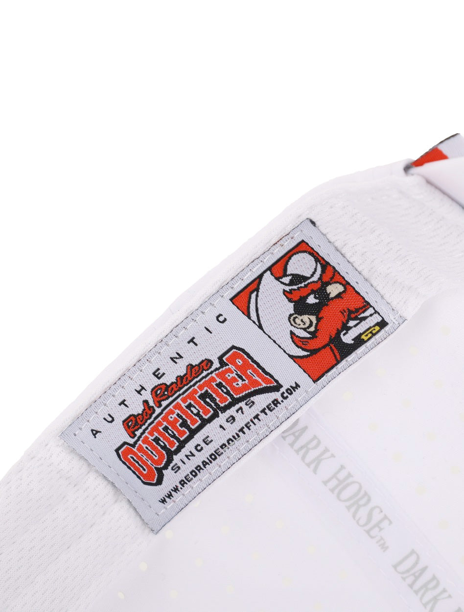 Texas Tech Dark Horse "Argyle Rider" Sport Snapback Cap