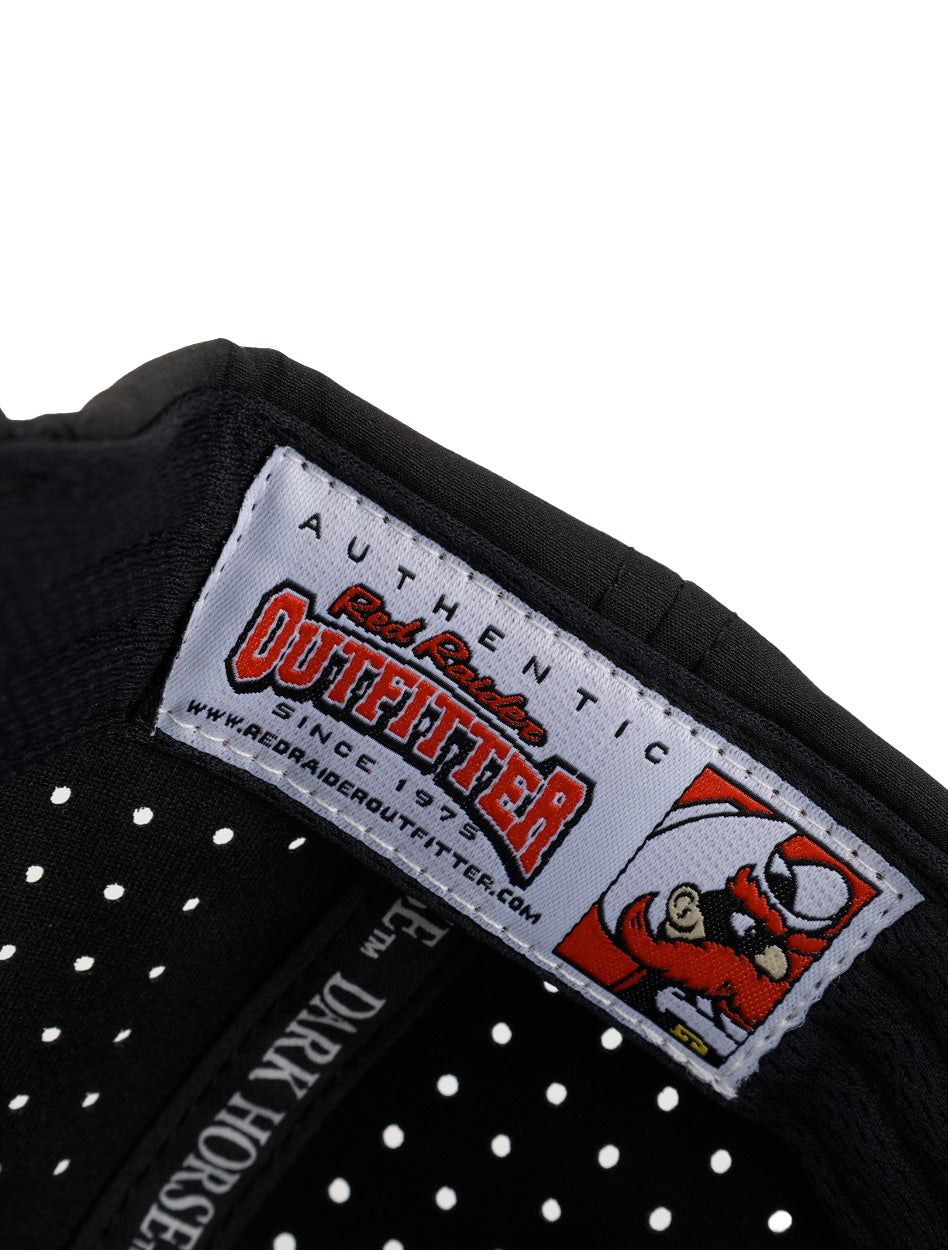 Texas Tech Dark Horse Raider Power